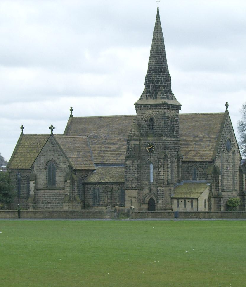 St. James' Church